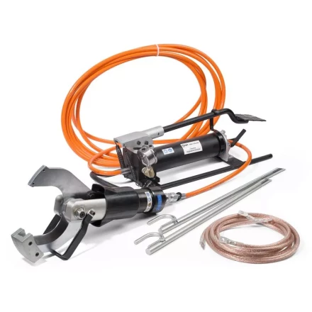 Комплект для работы под напряжением НГПИ-105 КВТ купить в Сургуте