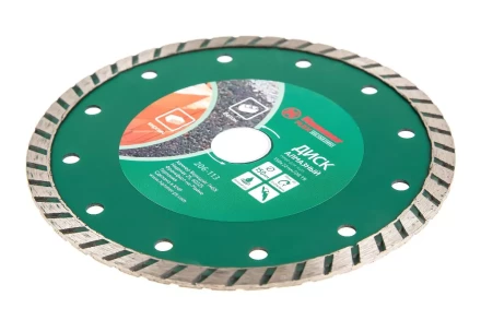 Круг алмазный HAMMER (206-113 DB TB) Ф150х22мм универсальный купить в Сургуте