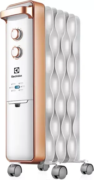 Радиатор масляный Electrolux Wave EOH/M-9157 - 7 секций купить в Сургуте