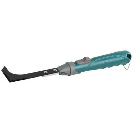 Нож огородный RACO универсальный, коннекторная система, 33,5см 4205-53525 купить в Сургуте