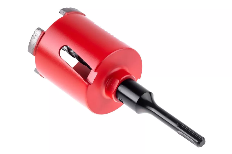 Коронка алмазная HAMMER Ф 68мм (242-503) купить в Сургуте