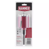 Коронка алмазная HAMMER Ф 68мм (242-503) купить в Сургуте