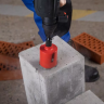 Коронка алмазная HAMMER Ф 68мм (242-503) купить в Сургуте