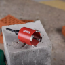 Коронка алмазная HAMMER Ф 68мм (242-503) купить в Сургуте