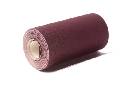 Лента шлифовальная в рулоне HAMMER Flex  216-015 купить в Сургуте