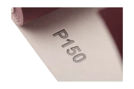 Лента шлифовальная в рулоне HAMMER Flex  216-015 купить в Сургуте