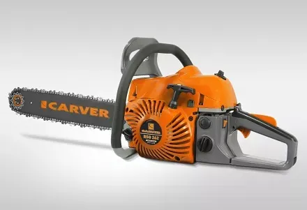 Бензопила CARVER RSG-262 20" купить в Сургуте