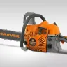 Бензопила CARVER RSG-262 20" купить в Сургуте