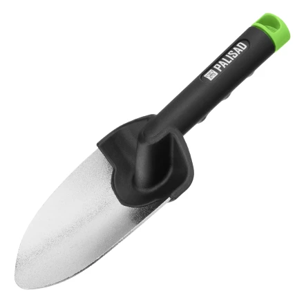 Набор садового инструмента, стальной, полипропиленовые рукоятки, 3 предмета, BASE// Palisad 62069 купить в Сургуте