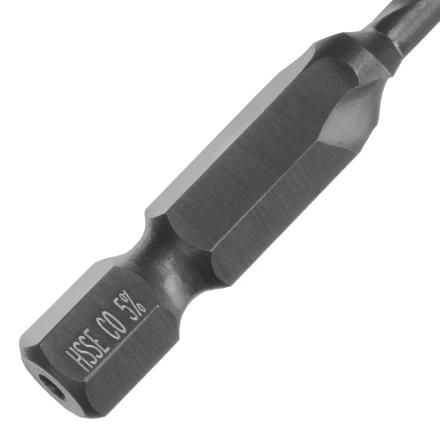 Сверло-метчик М4 х 0,7 мм, Co5%// Gross 76740 купить в Сургуте