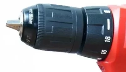 Дрель аккуммуляторная ДА 14 НК2 ELITECH купить в Сургуте