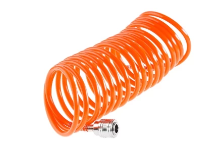 Шланг WESTER 814-007 пневматический спиральный купить в Сургуте