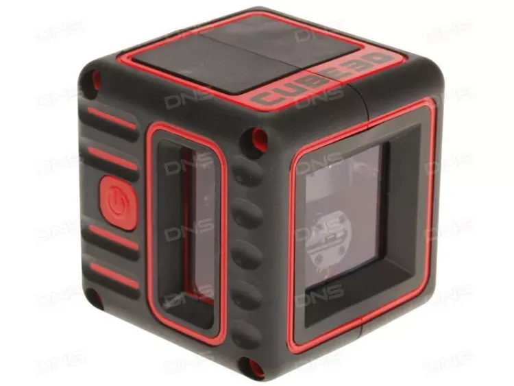 Нивелир лазерный ADA 3D Cube Home Edition купить в Сургуте