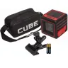Нивелир лазерный ADA 3D Cube Home Edition купить в Сургуте