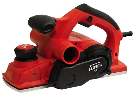Рубанок Elitech Р110 купить в Сургуте