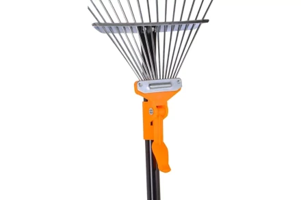 Грабли Вихрь регулируемые из стали 73/7/1/10 купить в Сургуте