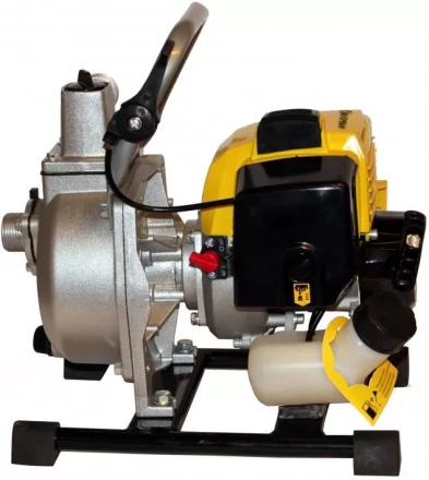 Мотопомпа GP26-II CHAMPION купить в Сургуте