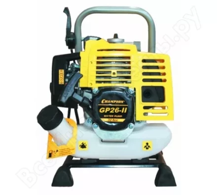 Мотопомпа GP26-II CHAMPION купить в Сургуте