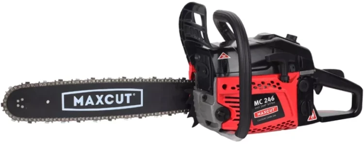 Бензопила MAXCUT MC 246 PATRIOT купить в Сургуте