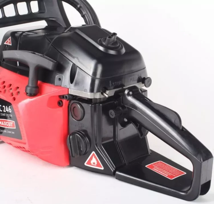 Бензопила MAXCUT MC 246 PATRIOT купить в Сургуте