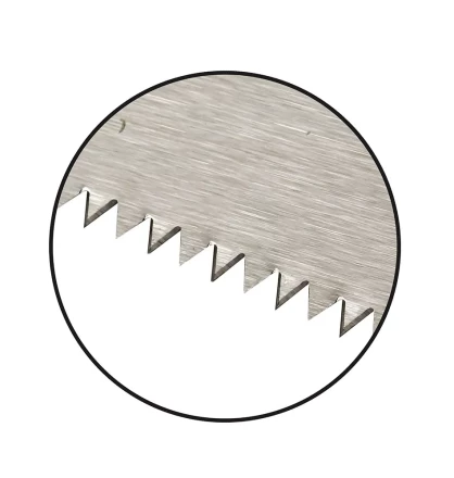 Ножовка &quot;Бобер&quot;  450мм   1/12/48 9856 купить в Сургуте