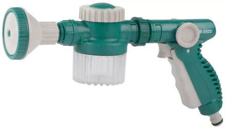 Распылитель удобрений RACO &quot;Original&quot; регулируемый 4255-55/548C купить в Сургуте