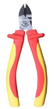 Бокорезы диэлектрические усиленные 180мм 1/6/60 ЭНКОР 19014 купить в Сургуте