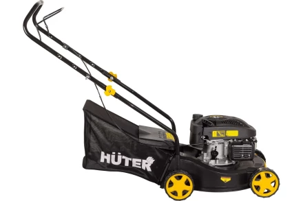 Газонокосилка бензиновая GLM-420LT Huter купить в Сургуте