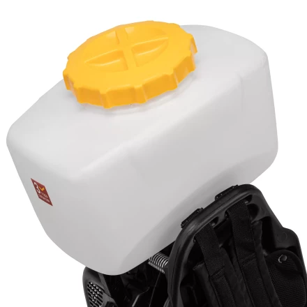 Опрыскиватель бензиновый GS-63-PRO, 63 см3, бак 25 л Denzel 65302 купить в Сургуте