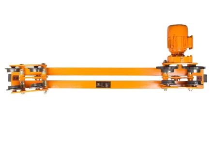 Балка концевая подвесная TOR г/п 3,0 т 1,7 м (G) 119304 купить в Сургуте