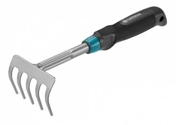 Грабли цветочные 8.5 см Comfort   GARDENA купить в Сургуте