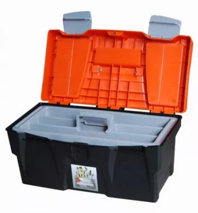 Ящик для инструмента  500х250х260мм 610010/M-50 76079 купить в Сургуте