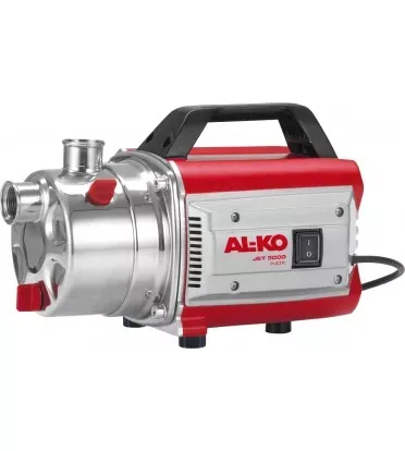 Насос садовый JET 3000 INOX Classic AL-KO купить в Сургуте