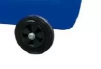 Компрессор масляный поршневой ременной СБ 4/С- 50 LB 30 Remeza купить в Сургуте