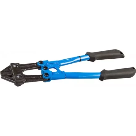 Болторез ЗУБР профессиональный, губки из хромомолибденовой стали, 350мм/14” 23311-035_z01 купить в Сургуте