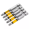 Бита T20x50, 5 шт. Denzel 7711320 купить в Сургуте