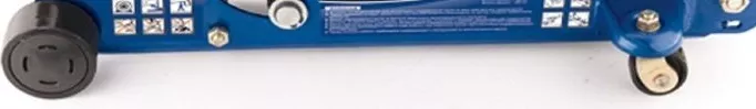Домкрат гидравлический подкатной STELS Low Profile 2т 80-380 51130 купить в Сургуте