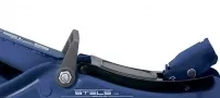 Домкрат гидравлический подкатной STELS Low Profile 2т 80-380 51130 купить в Сургуте