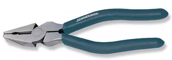 Пассатижи 7" P017 Jonnesway 47114 купить в Сургуте