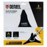 Диск для триммера, 255 х 25,4 3 лезвия Denzel 96377 купить в Сургуте