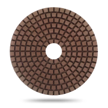 Алмазный гибкий шлифовальный круг MESSER GM/WL. MESH-800 купить в Сургуте