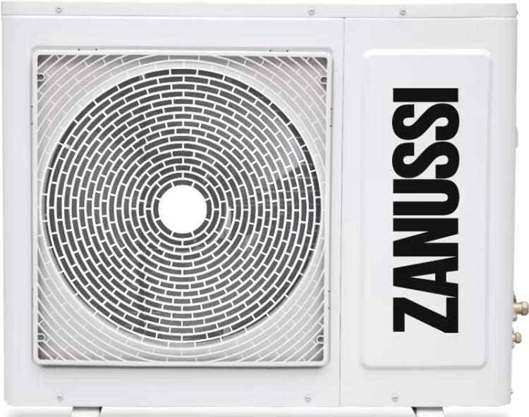 Блок наружный ZANUSSI ZACS/I-09 HE/A15/N1/Out сплит-системы, инверторного типа купить в Сургуте