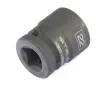 Головка ударная шестигранная 22 мм 1/2" CrMo  Stels 13926 купить в Сургуте