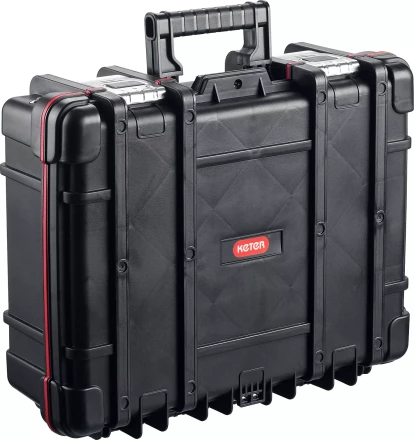 Ящик-органайзер &quot;TECHNICAN&quot;, 19&quot; KETER 38395-19 купить в Сургуте