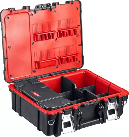 Ящик-органайзер &quot;TECHNICAN&quot;, 19&quot; KETER 38395-19 купить в Сургуте