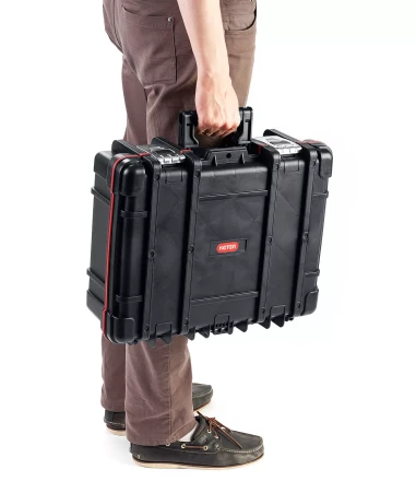 Ящик-органайзер &quot;TECHNICAN&quot;, 19&quot; KETER 38395-19 купить в Сургуте