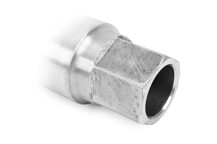 Алмазная коронка MESSER SP D126-450-1 1/4 " для сверления с подачей воды купить в Сургуте