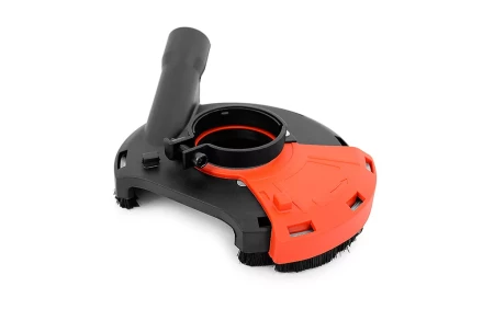 Защитный кожух MESSER для УШМ для шлифовки (тип А5). Диаметр шлифовальной чашки 125 мм. купить в Сургуте