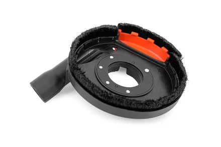 Защитный кожух MESSER для УШМ для шлифовки (тип А5). Диаметр шлифовальной чашки 125 мм. купить в Сургуте