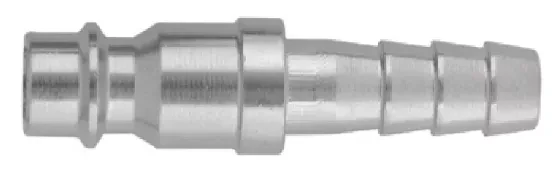 Штуцер быстросъемного соединения для шланга 1/4" елочка евро GM-02PH Jonnesway 49475 купить в Сургуте